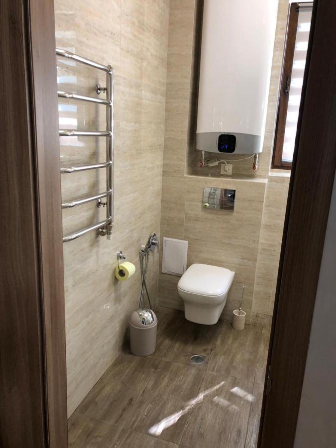 Апартаменти Карпати Exteriér fotografie